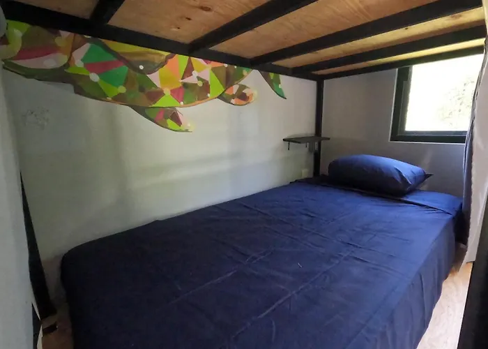 Hostel Maui Tulum