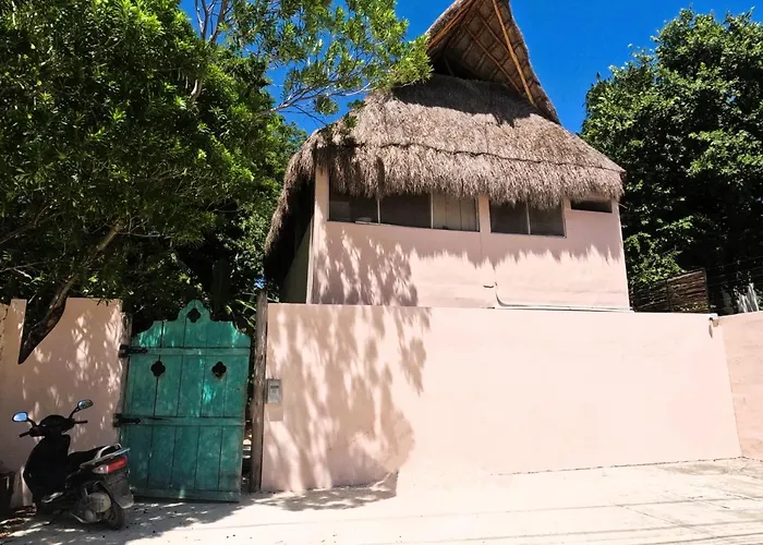 Hostel Maui