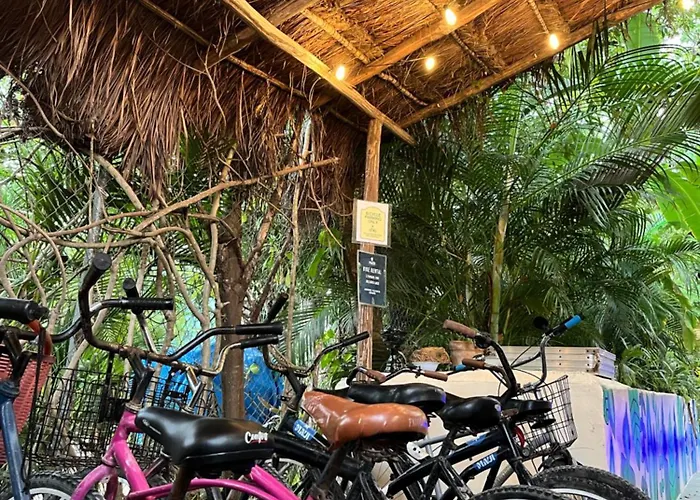 Maui Hostel *