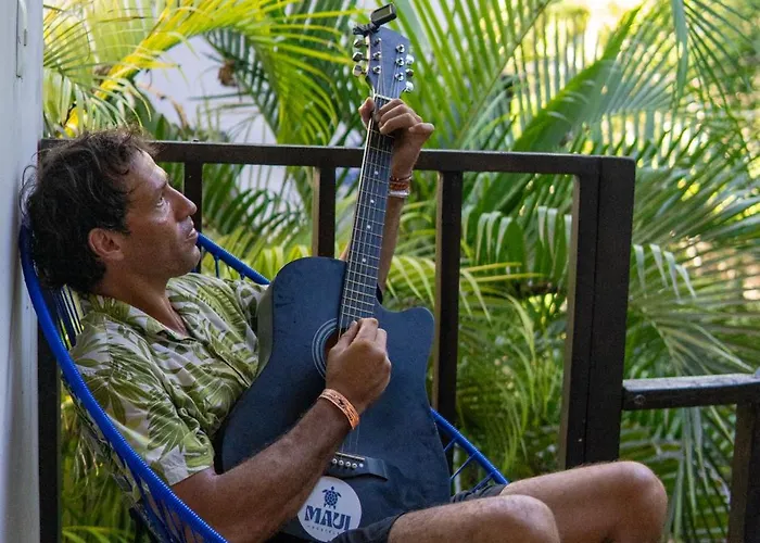 Maui Tulum