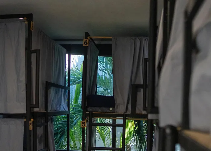 Maui Hostel
