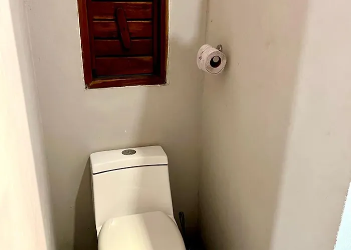 Maui Hostel *
