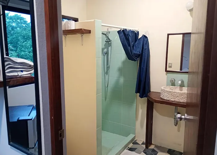 Hostel Maui Tulum