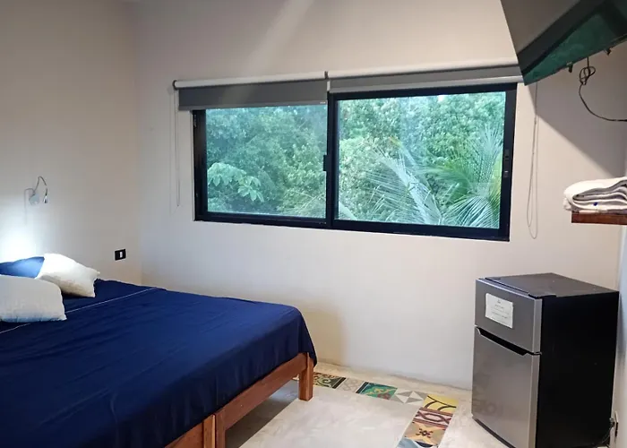 Hostel Maui