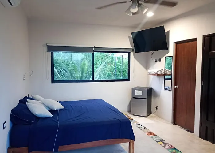 Maui Hostel