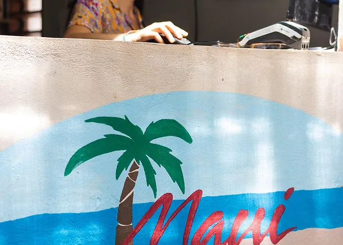 Maui
