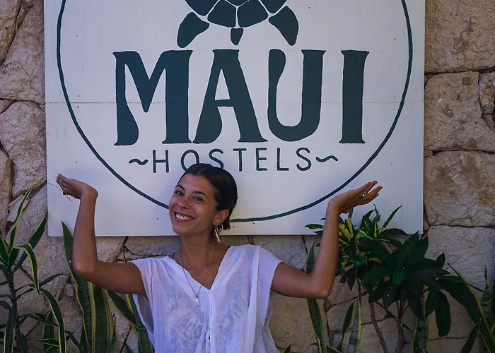 Maui Hostel