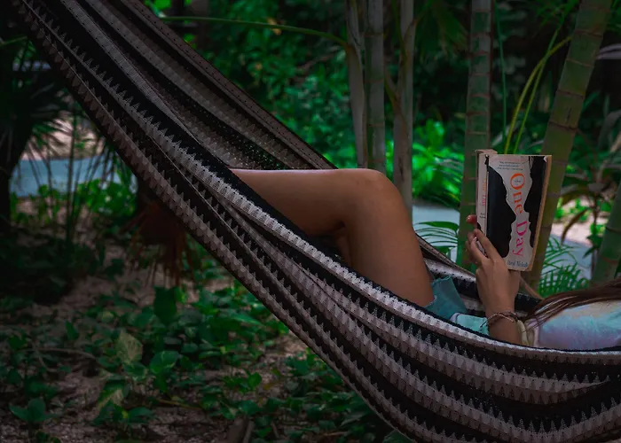 Hostel Maui Tulum